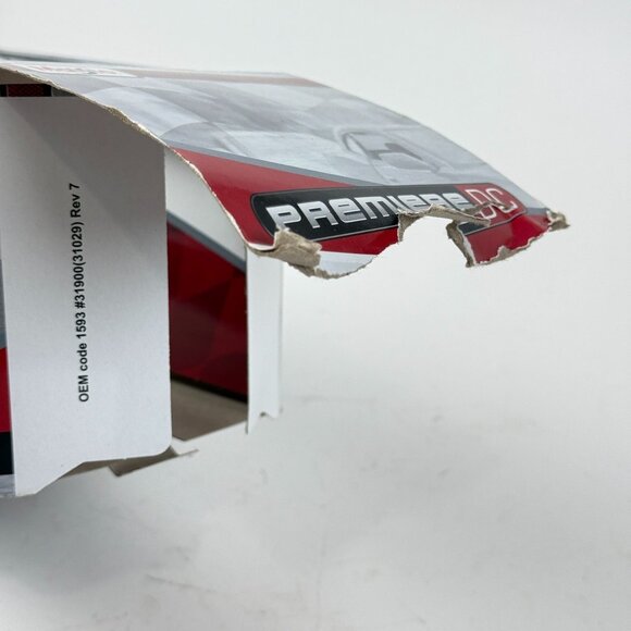 Maisto Premiere DC 1:24 Shelby Series One Silver Convertible w/ Box - Picture 8 of 9